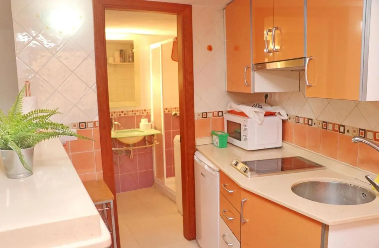 El Rinconcito De Pepa I Apartment Conil De La Frontera