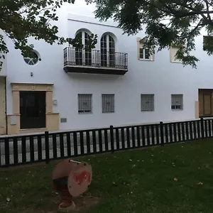 Locanda Saturno1, Conil De La Frontera