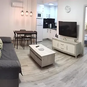  Apartamento Sol Y Luna