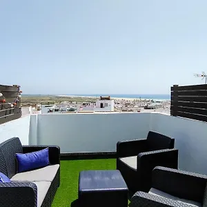  Apartment Casa Vistas A Trafalgar Solo Familias O Parejas - Parking Privado Opcional -