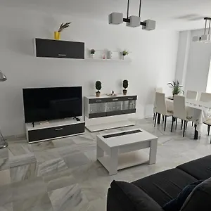  Apartamento Precioso En El Centro, Parking Gratis