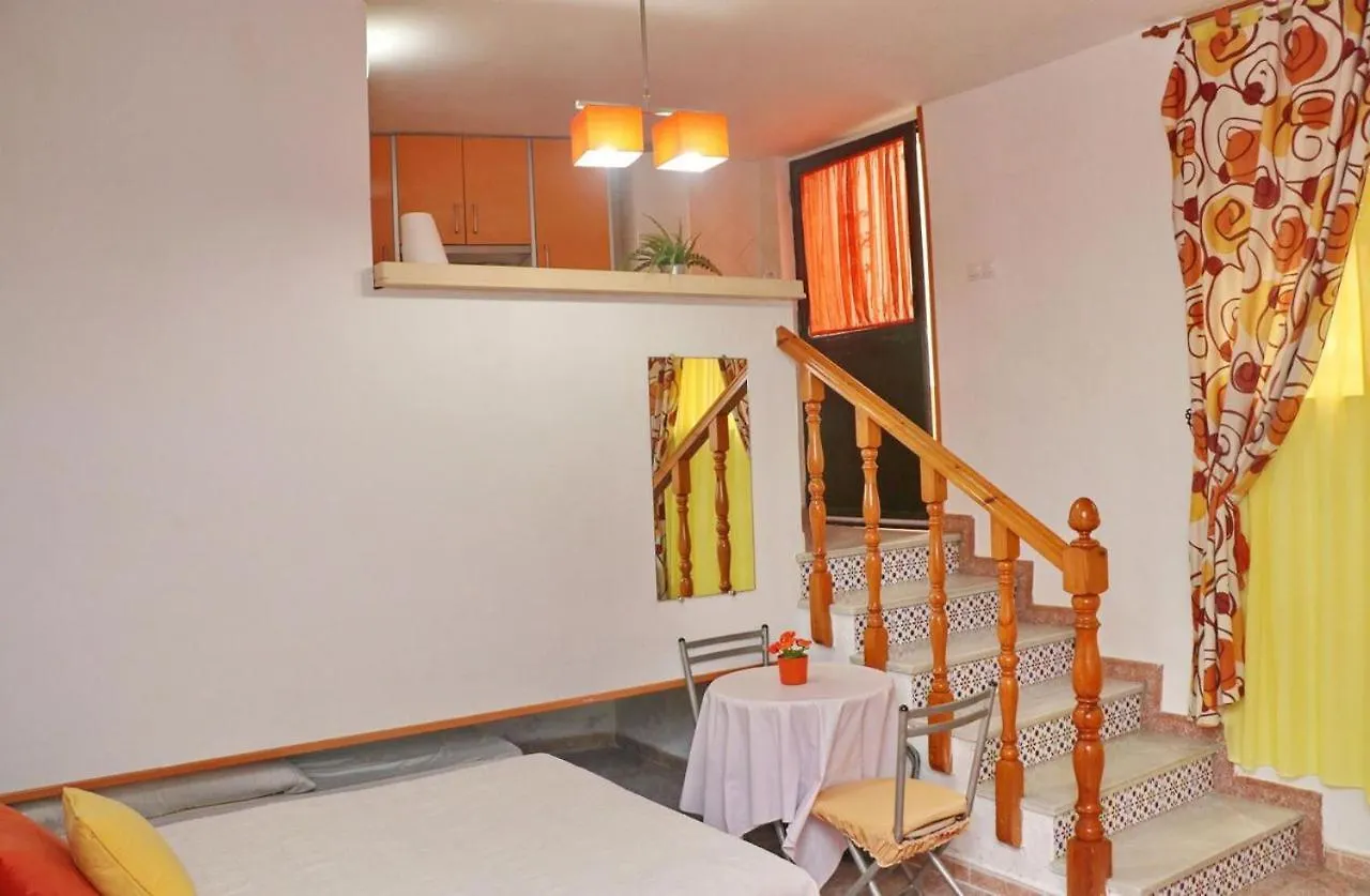 El Rinconcito De Pepa I Apartment Conil De La Frontera Spain