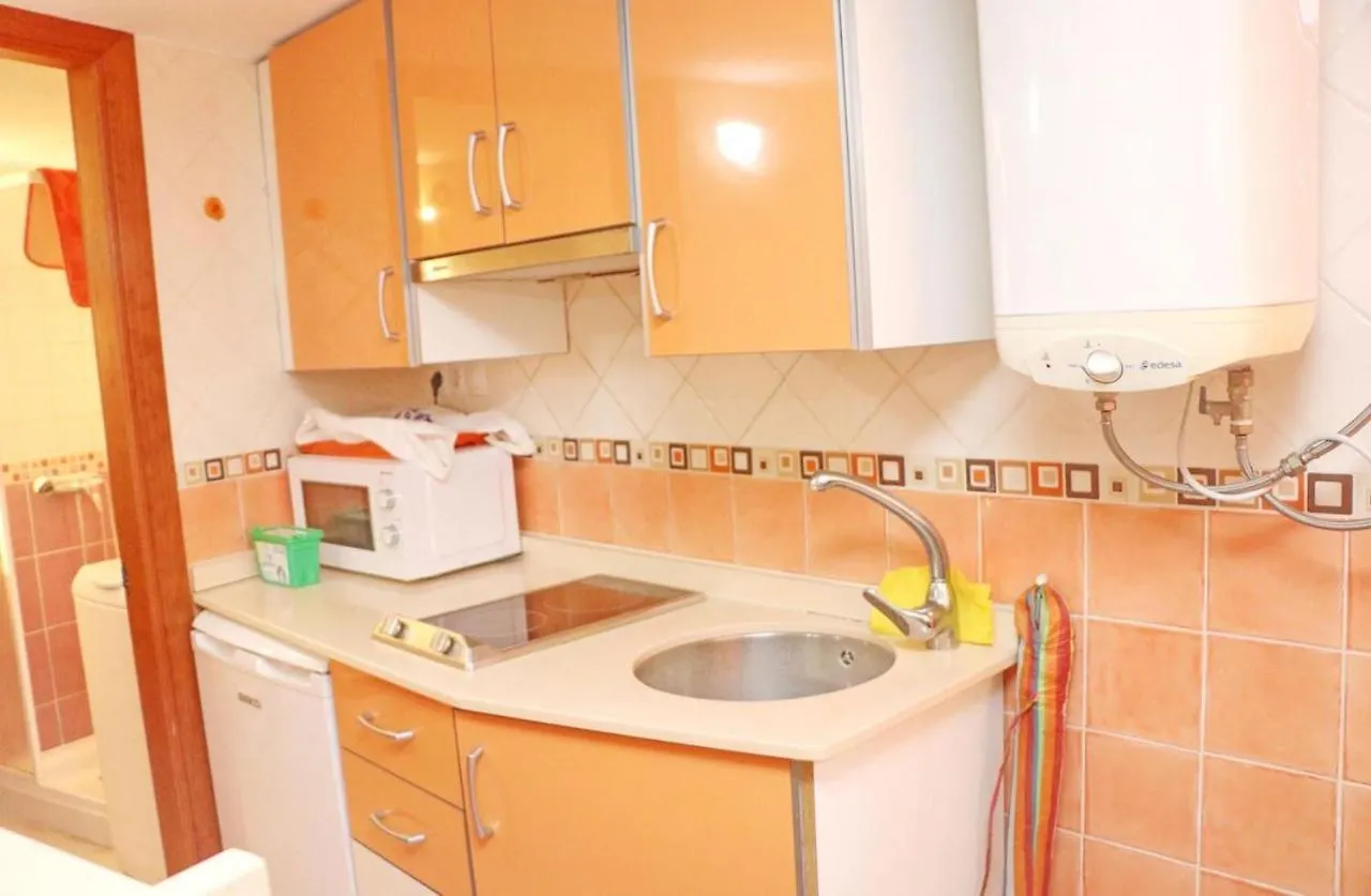 El Rinconcito De Pepa I Apartment Conil De La Frontera
